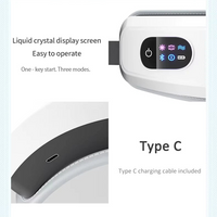 Relivion™  Eye Massager