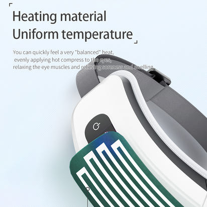 Relivion™  Eye Massager