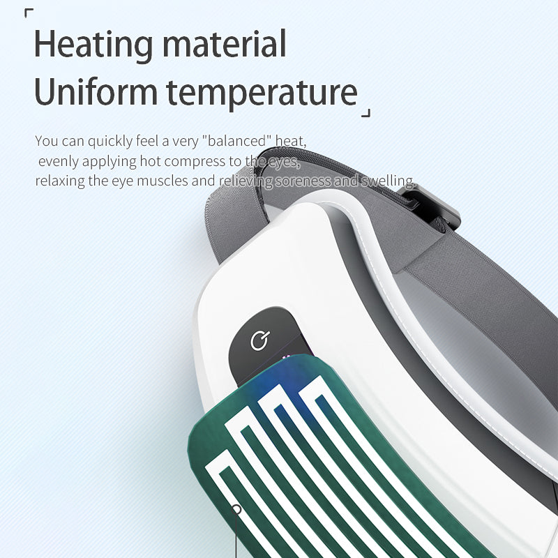 Relivion™  Eye Massager