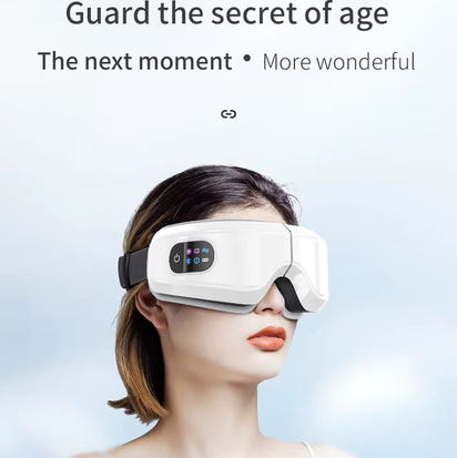 Relivion™  Eye Massager