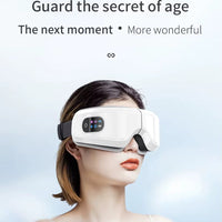 Relivion™  Eye Massager