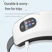 Relivion™  Eye Massager