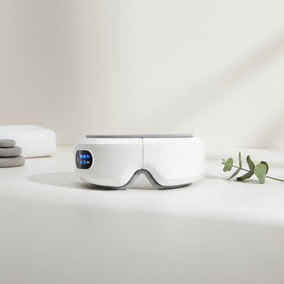 Relivion™  Eye Massager