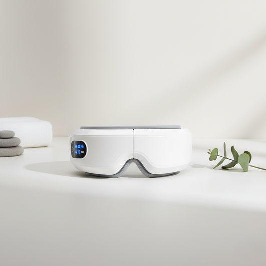 Relivion™  Eye Massager