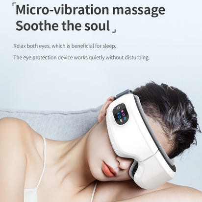 Relivion™  Eye Massager