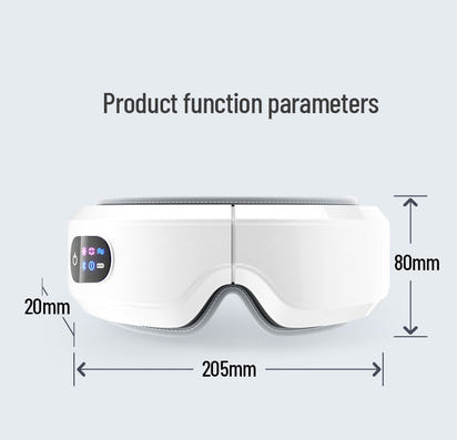 Relivion™  Eye Massager