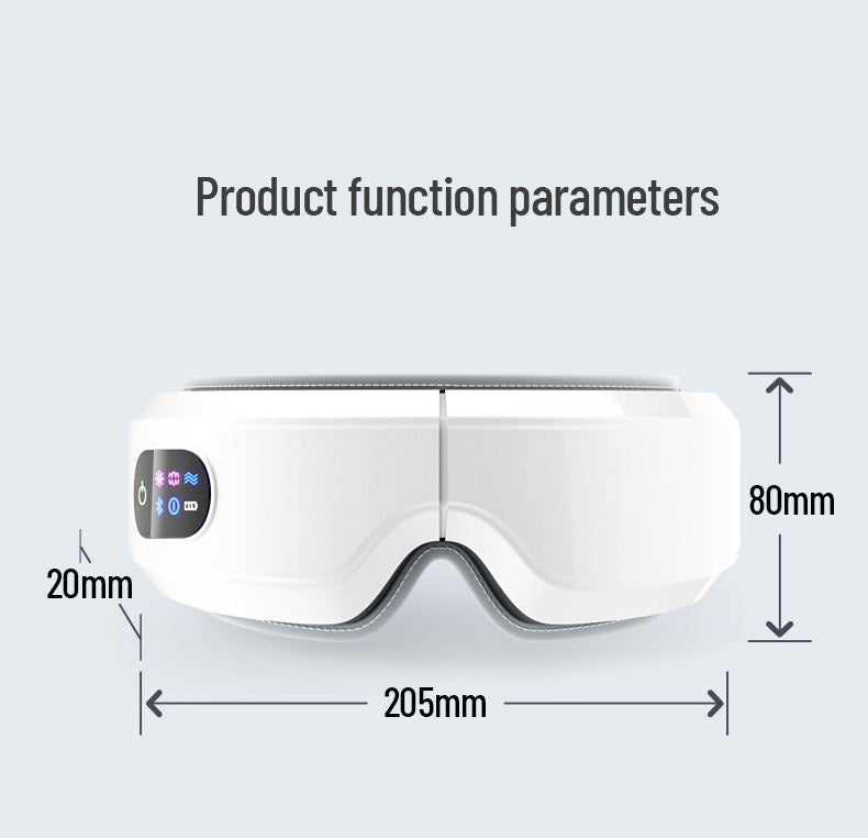 Relivion™  Eye Massager