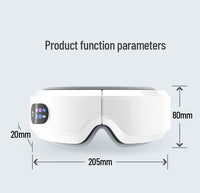 Relivion™  Eye Massager