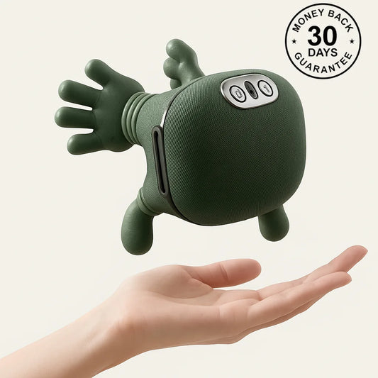 Relivion™ Neck And Shoulder Massager