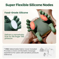 Relivion™ Neck And Shoulder Massager