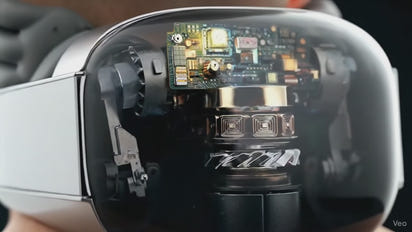 Relivion™ Neck And Shoulder Massager